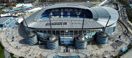 City, Napoli și Barcelona caută victoria pe 3 martie